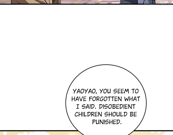 The Real Daughter, She is an Almighty Boss Chapter 187 - Page 86