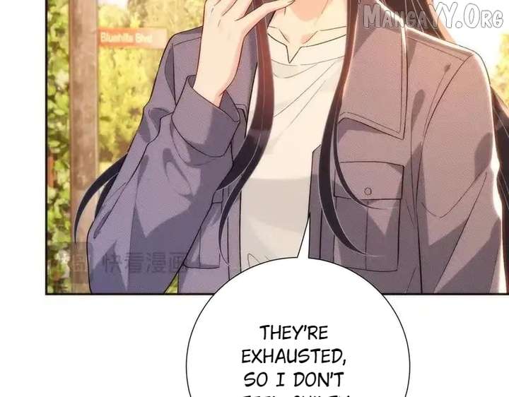 The Real Daughter, She is an Almighty Boss Chapter 188 - Page 17