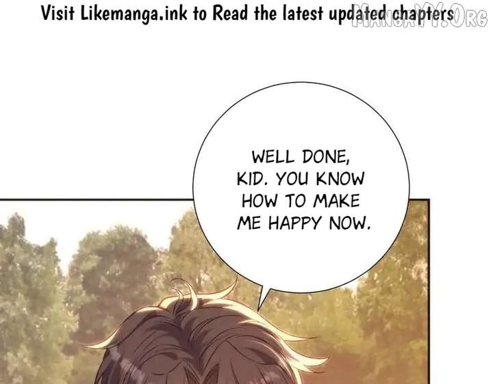 The Real Daughter, She is an Almighty Boss Chapter 188 - Page 21