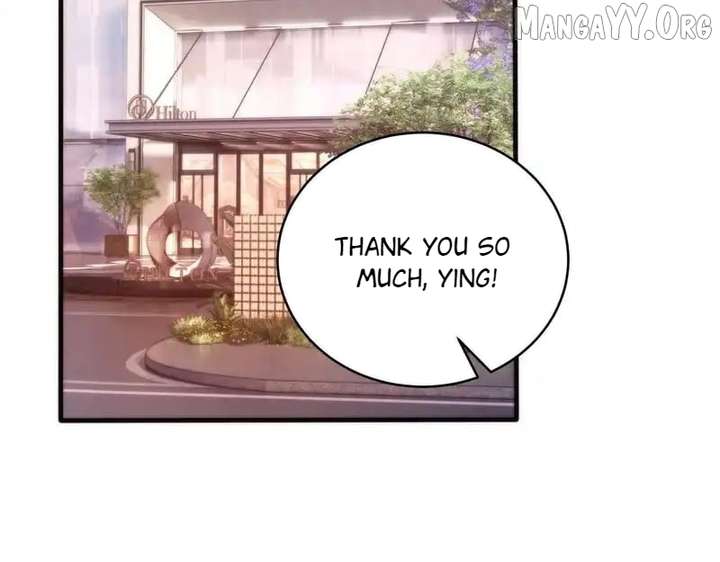 The Real Daughter, She is an Almighty Boss Chapter 188 - Page 35