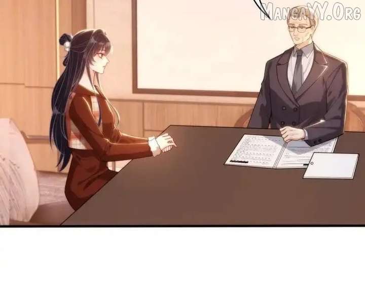 The Real Daughter, She is an Almighty Boss Chapter 188 - Page 37