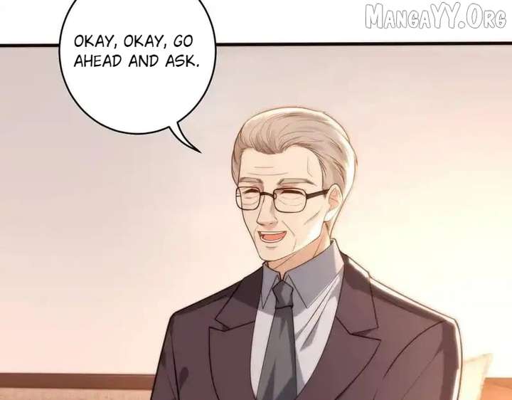 The Real Daughter, She is an Almighty Boss Chapter 188 - Page 41