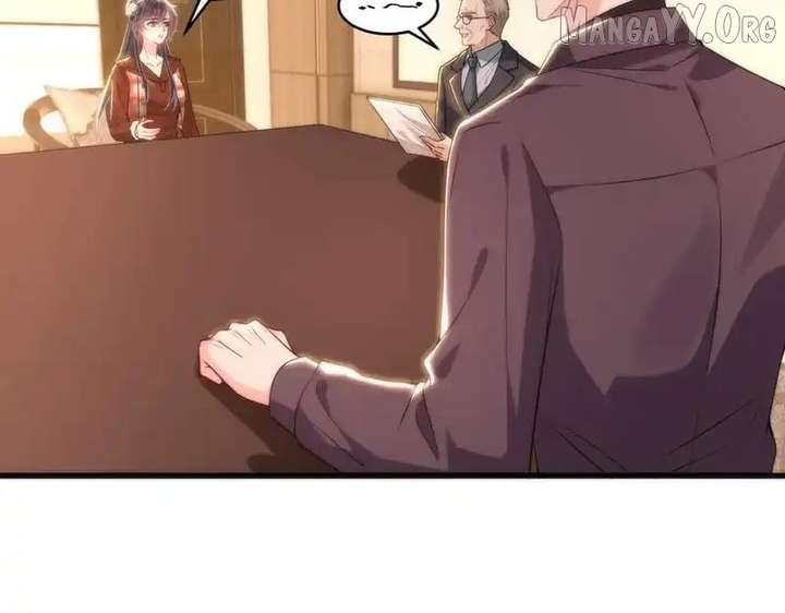 The Real Daughter, She is an Almighty Boss Chapter 188 - Page 45