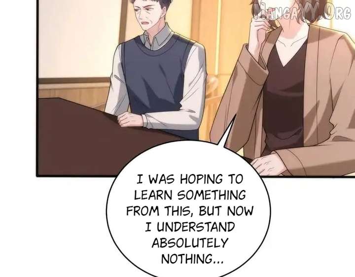 The Real Daughter, She is an Almighty Boss Chapter 188 - Page 47