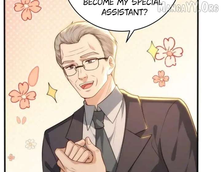 The Real Daughter, She is an Almighty Boss Chapter 188 - Page 49