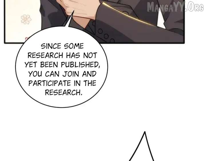 The Real Daughter, She is an Almighty Boss Chapter 188 - Page 50