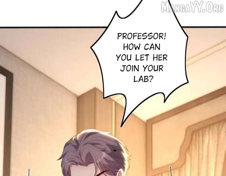 The Real Daughter, She is an Almighty Boss Chapter 188 - Page 51