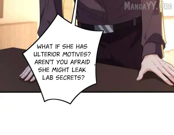 The Real Daughter, She is an Almighty Boss Chapter 188 - Page 53