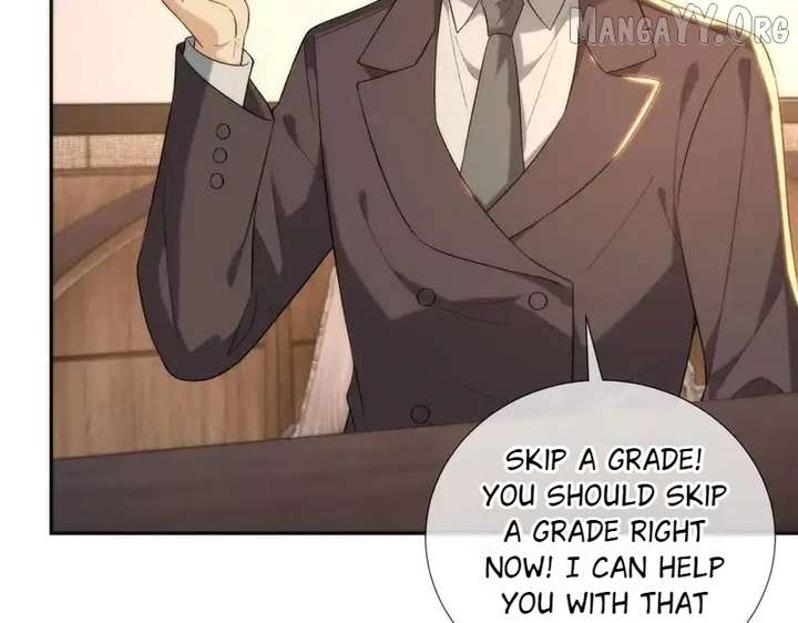 The Real Daughter, She is an Almighty Boss Chapter 188 - Page 69