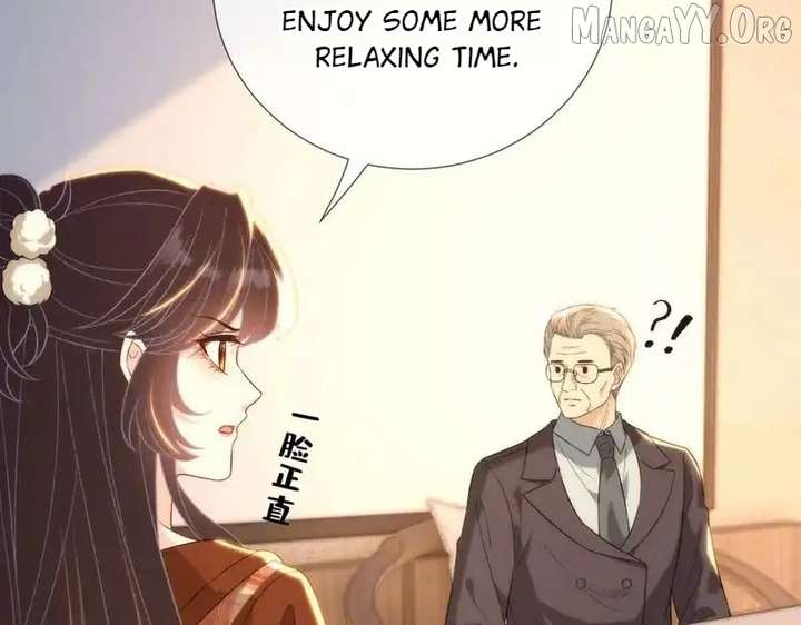 The Real Daughter, She is an Almighty Boss Chapter 188 - Page 71