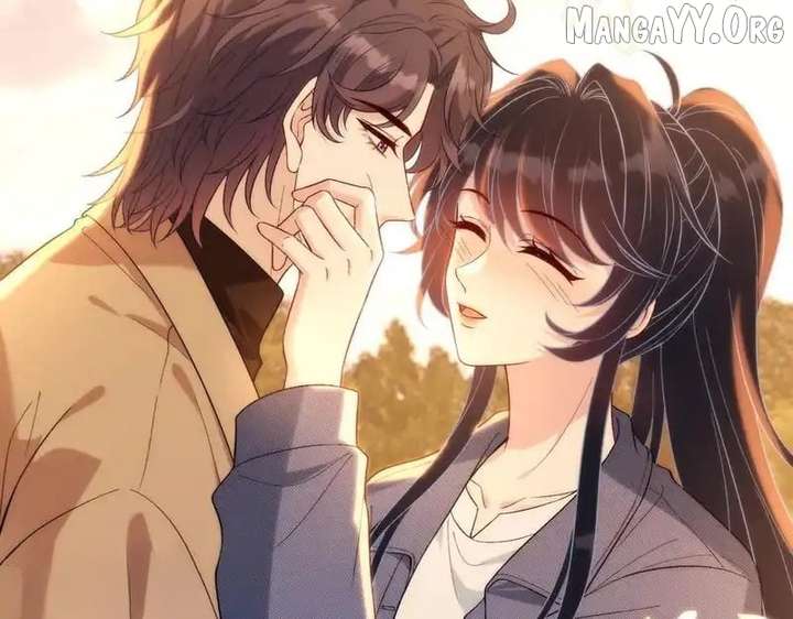 The Real Daughter, She is an Almighty Boss Chapter 188 - Page 9