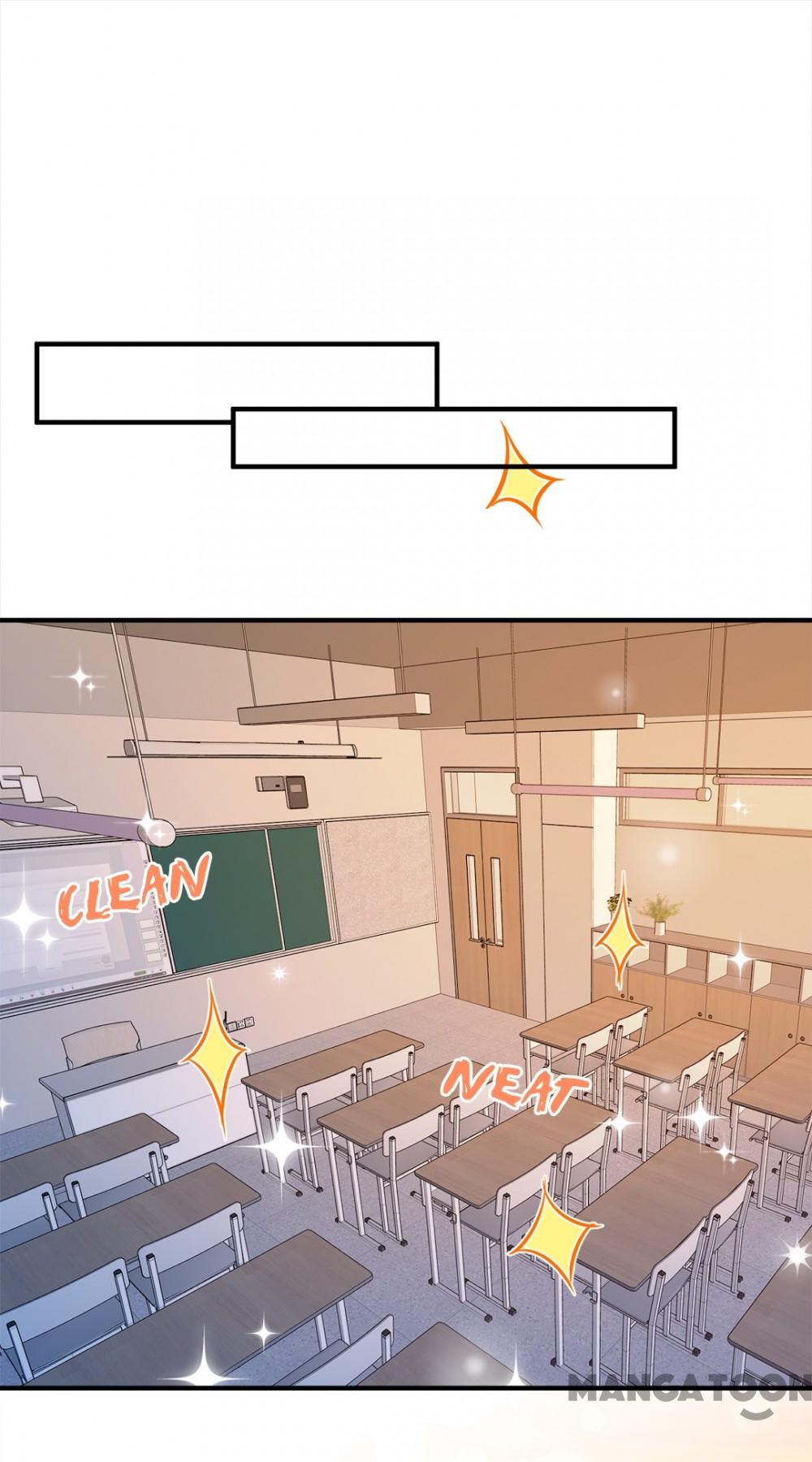 The Real Daughter, She is an Almighty Boss Chapter 19 - Page 1