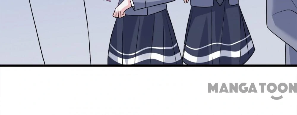 The Real Daughter, She is an Almighty Boss Chapter 19 - Page 31