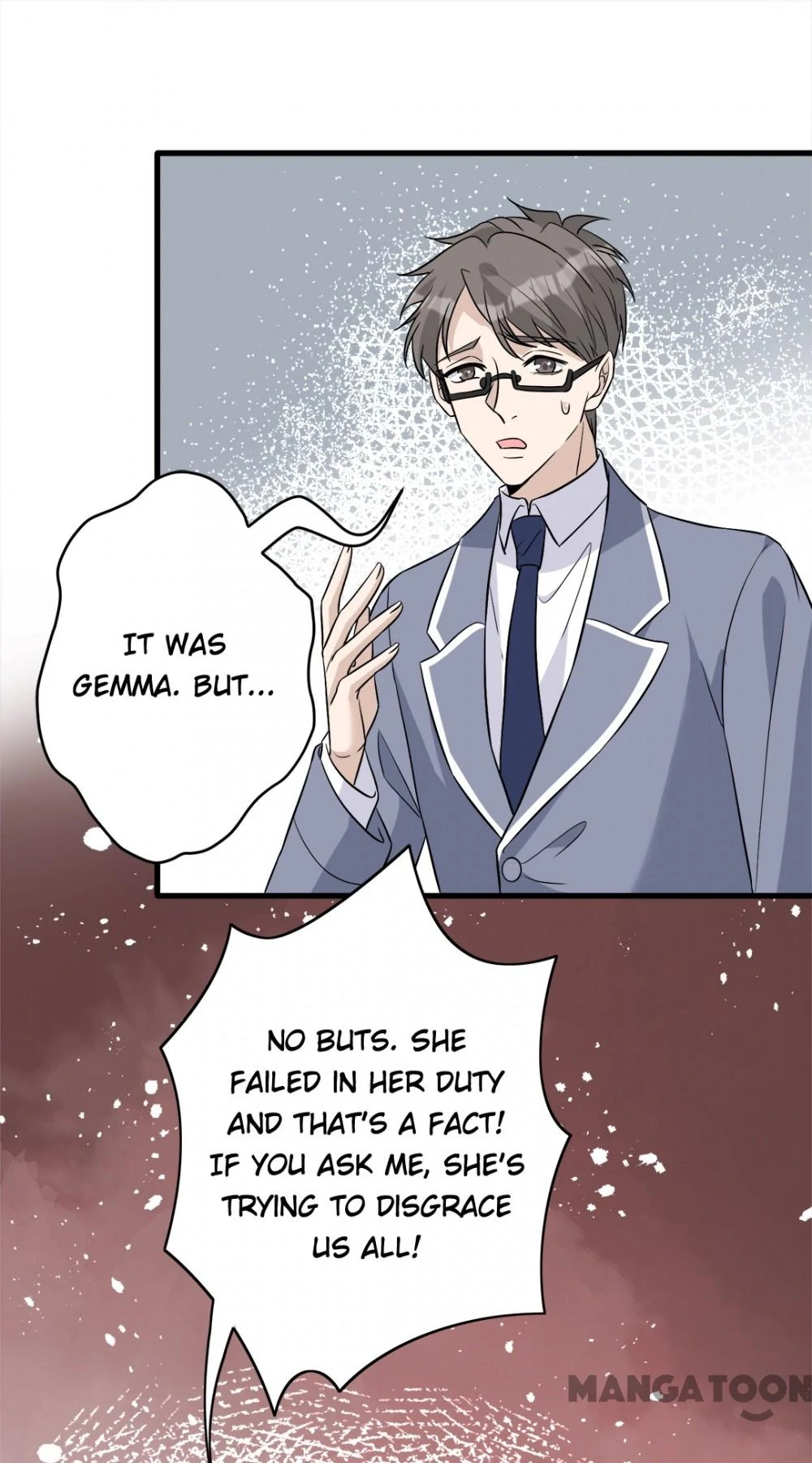 The Real Daughter, She is an Almighty Boss Chapter 19 - Page 32