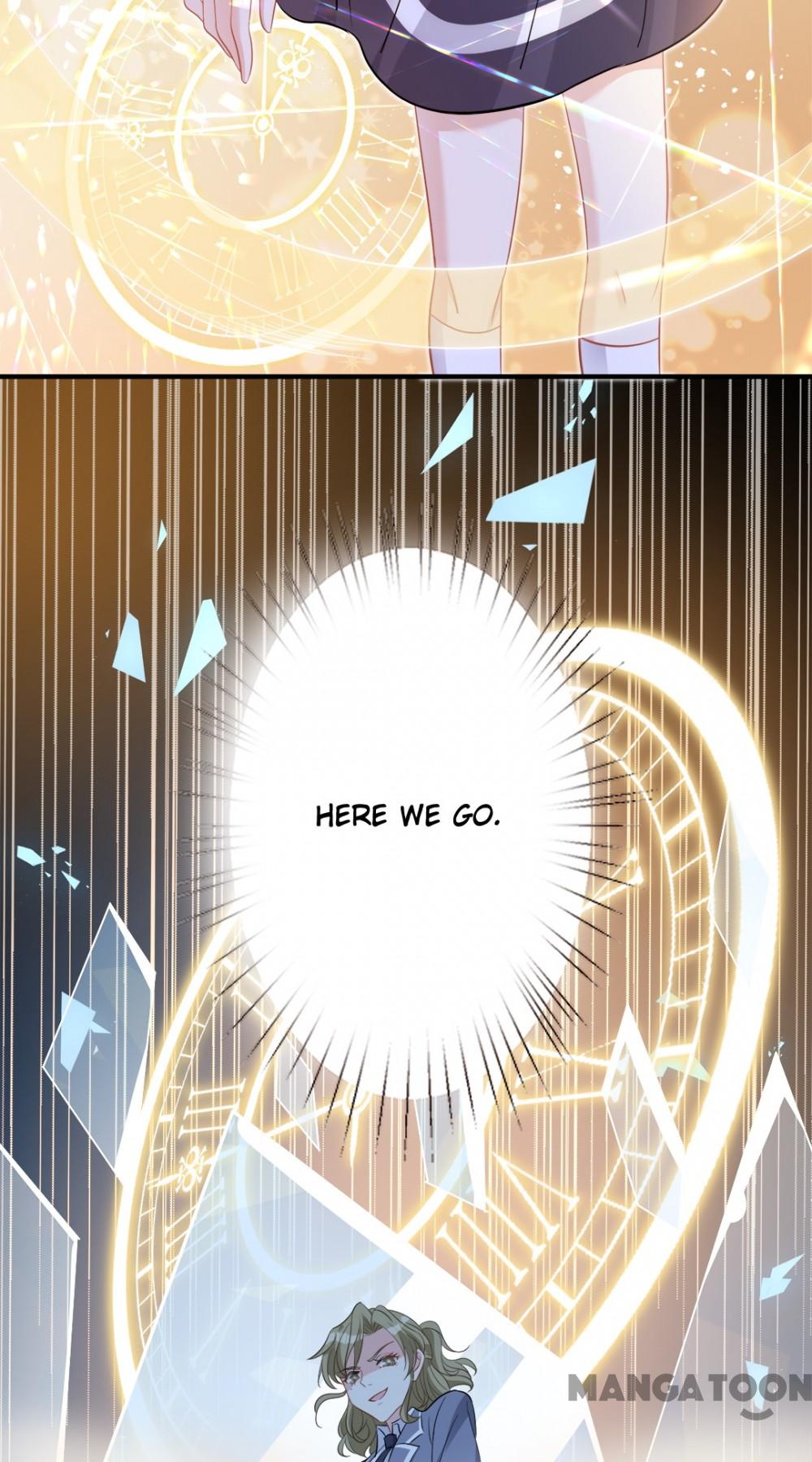 The Real Daughter, She is an Almighty Boss Chapter 19 - Page 40