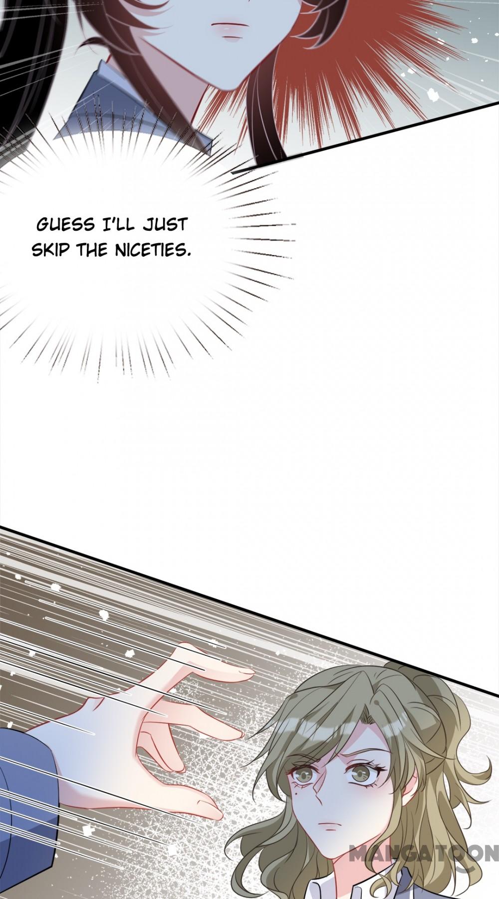 The Real Daughter, She is an Almighty Boss Chapter 19 - Page 45