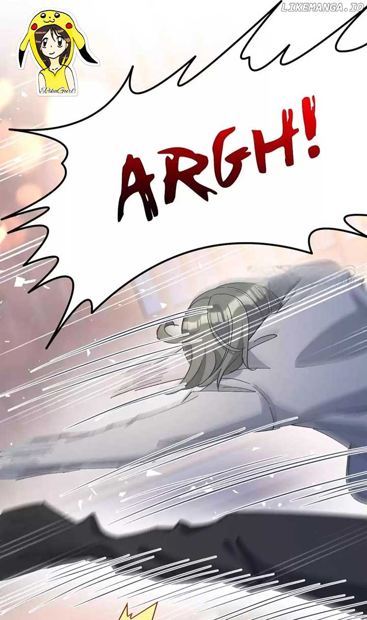 The Real Daughter, She is an Almighty Boss Chapter 2 - Page 18