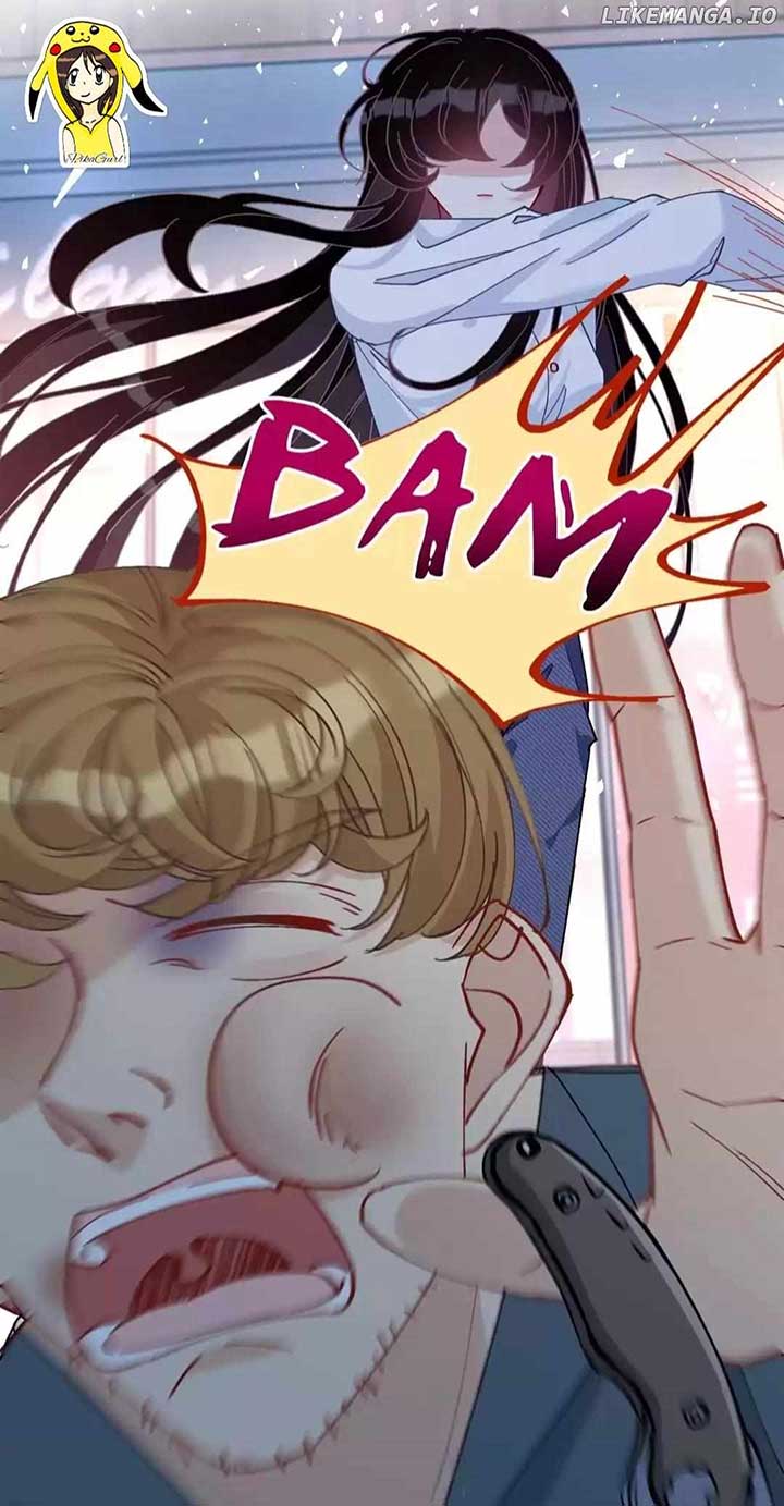The Real Daughter, She is an Almighty Boss Chapter 2 - Page 24