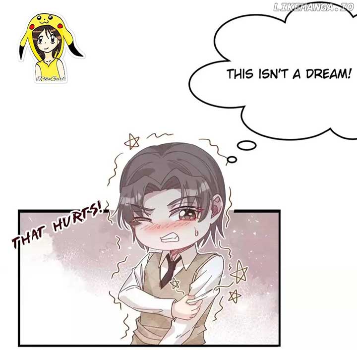 The Real Daughter, She is an Almighty Boss Chapter 2 - Page 28