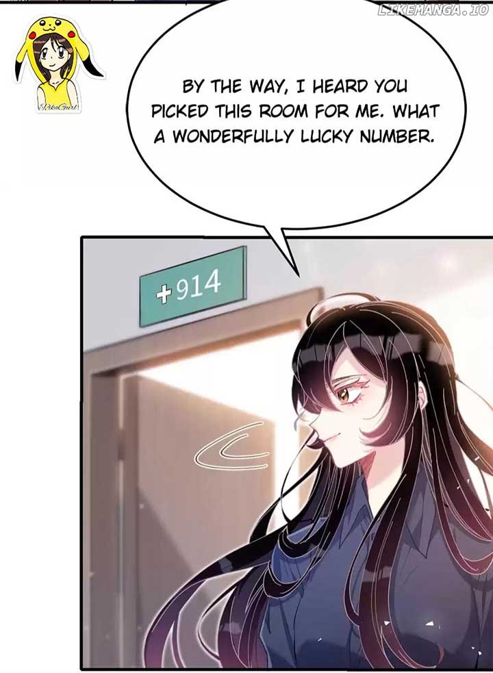 The Real Daughter, She is an Almighty Boss Chapter 2 - Page 3