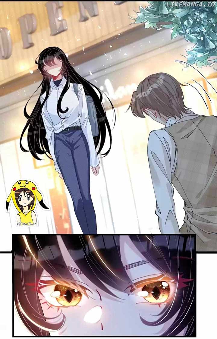 The Real Daughter, She is an Almighty Boss Chapter 2 - Page 38