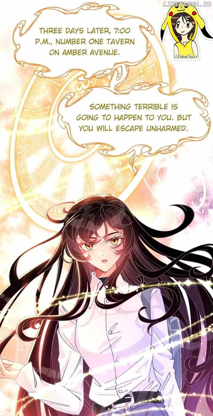 The Real Daughter, She is an Almighty Boss Chapter 2 - Page 39