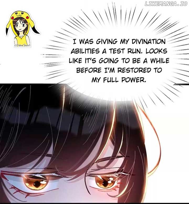 The Real Daughter, She is an Almighty Boss Chapter 2 - Page 43