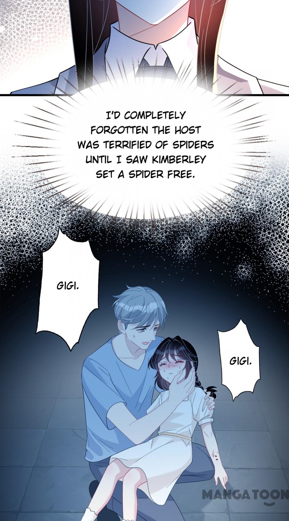 The Real Daughter, She is an Almighty Boss Chapter 21 - Page 11