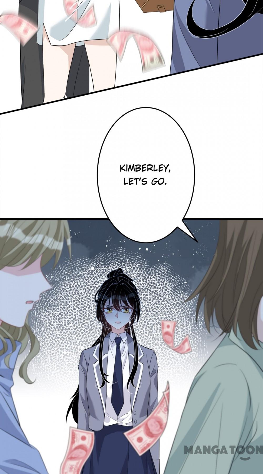 The Real Daughter, She is an Almighty Boss Chapter 21 - Page 17