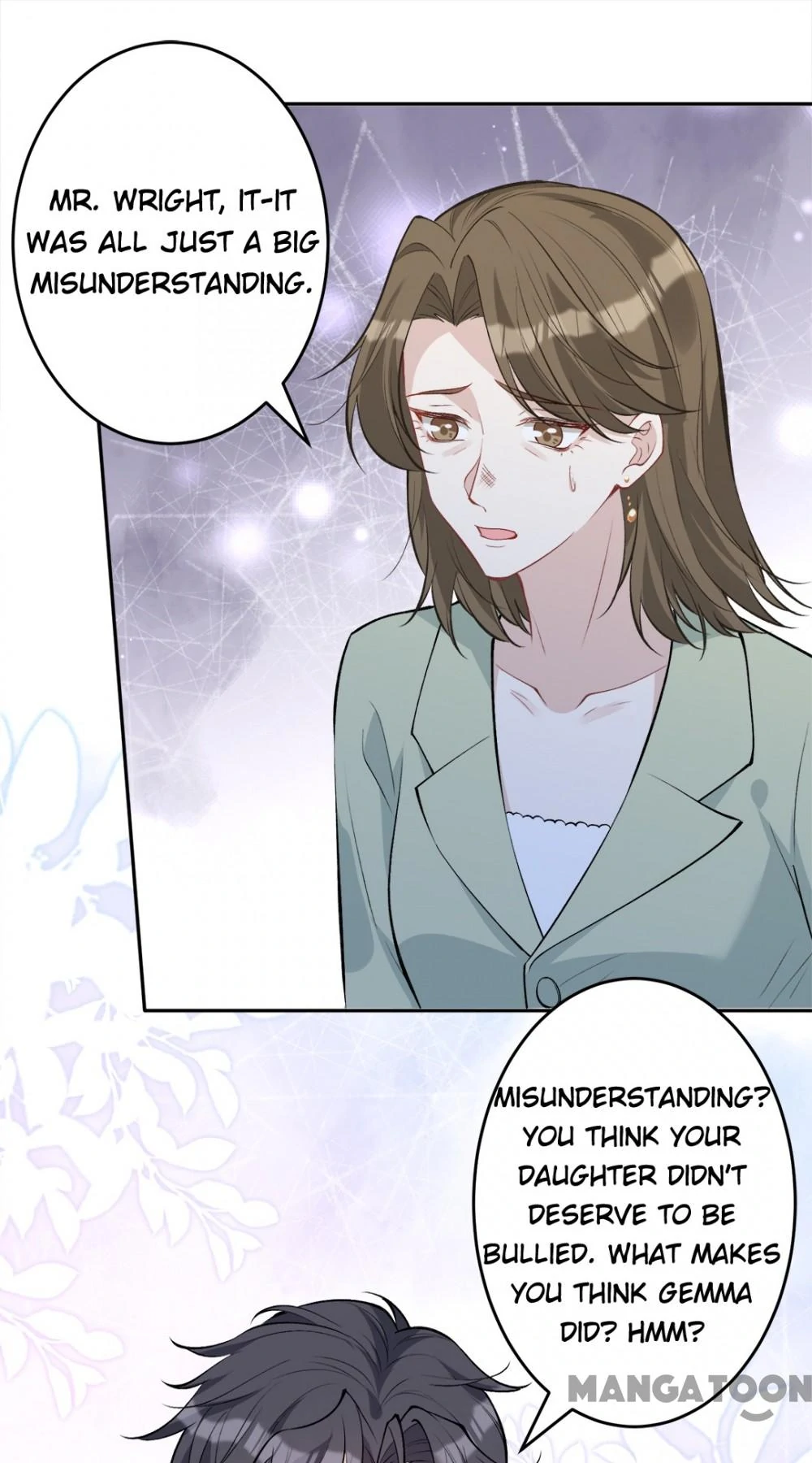 The Real Daughter, She is an Almighty Boss Chapter 21 - Page 29