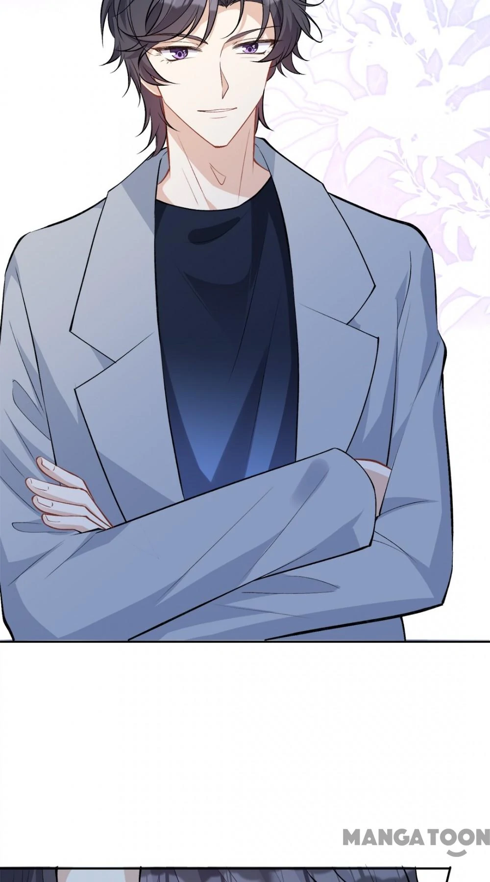 The Real Daughter, She is an Almighty Boss Chapter 21 - Page 30