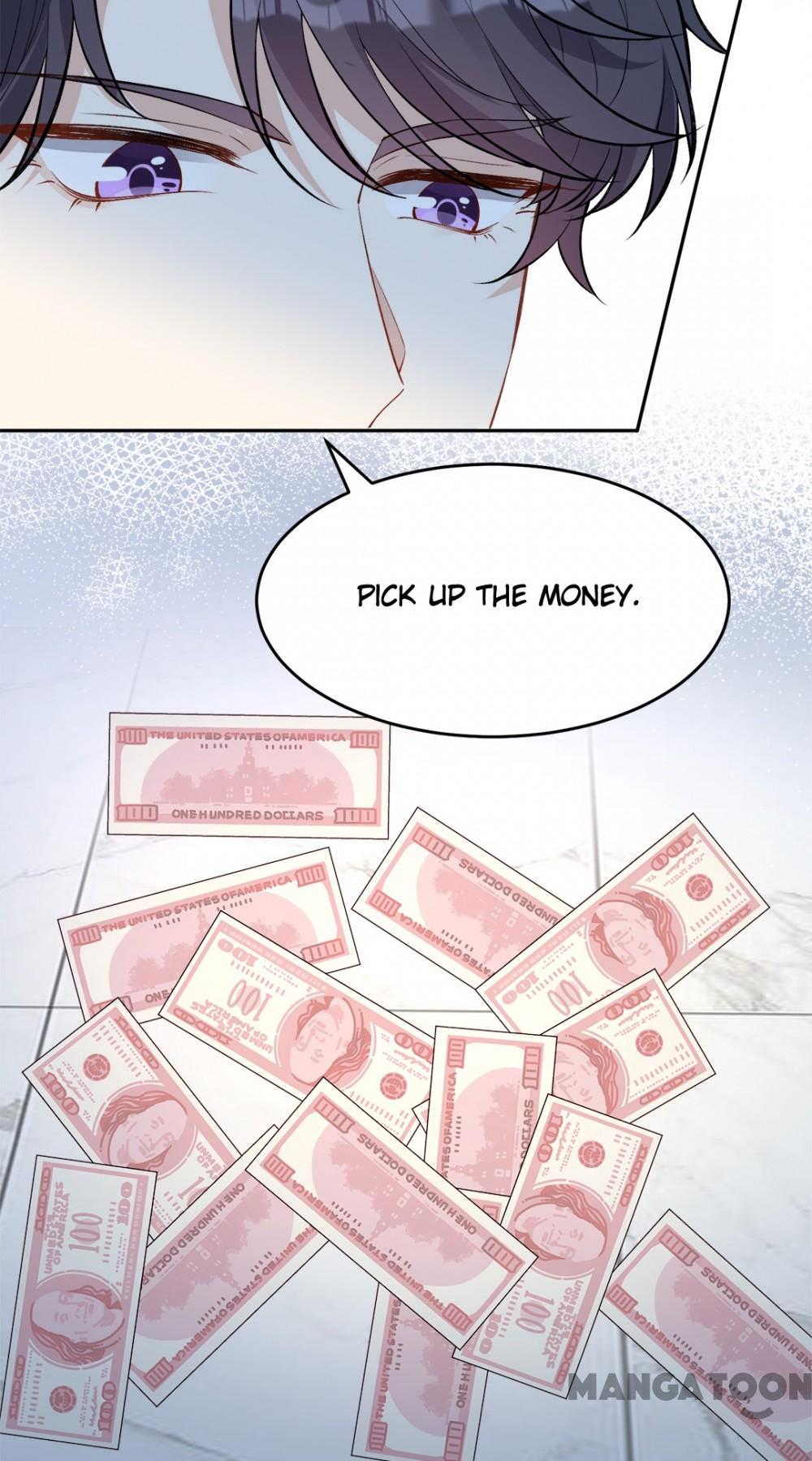 The Real Daughter, She is an Almighty Boss Chapter 21 - Page 31