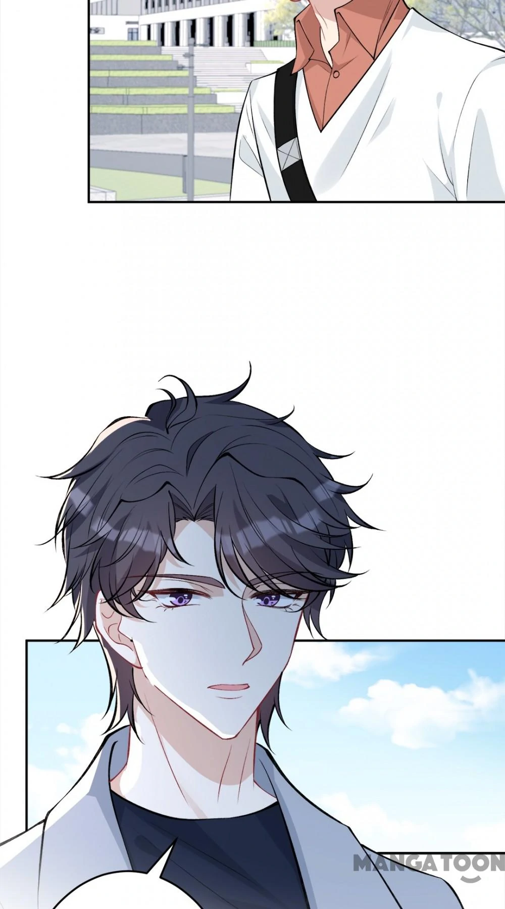 The Real Daughter, She is an Almighty Boss Chapter 21 - Page 40