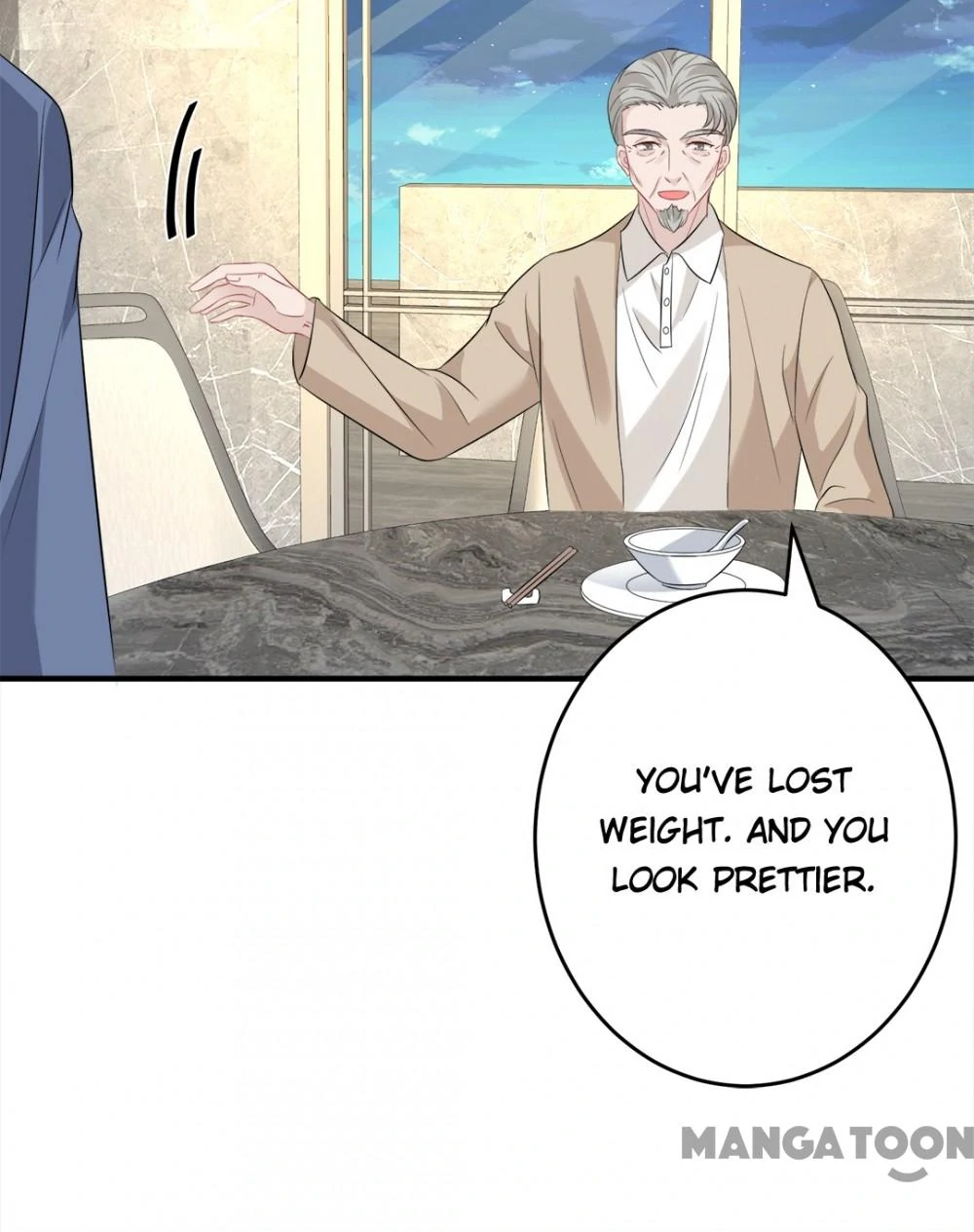 The Real Daughter, She is an Almighty Boss Chapter 22 - Page 7