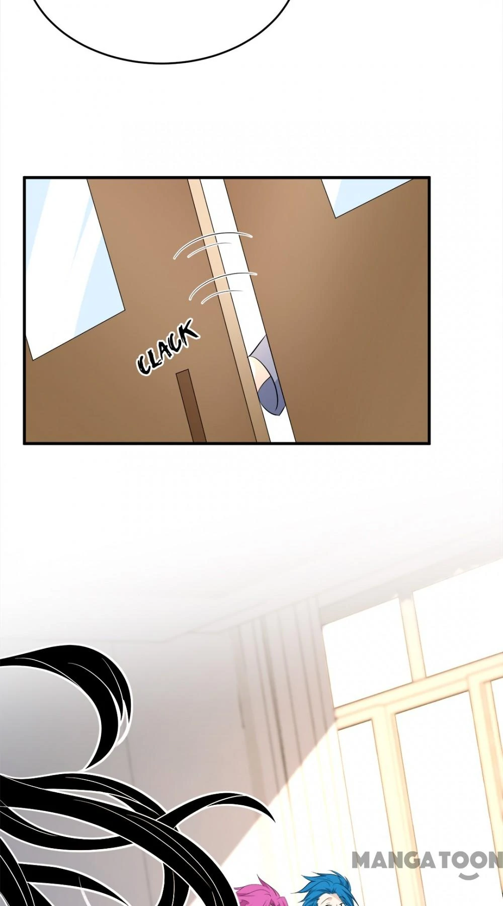 The Real Daughter, She is an Almighty Boss Chapter 23 - Page 10
