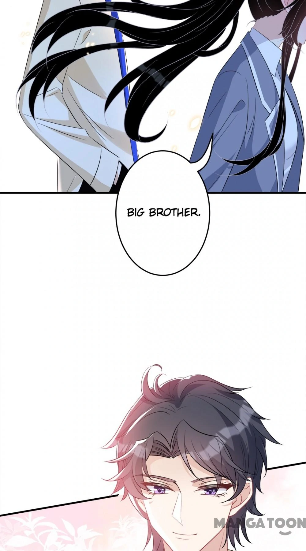 The Real Daughter, She is an Almighty Boss Chapter 23 - Page 41
