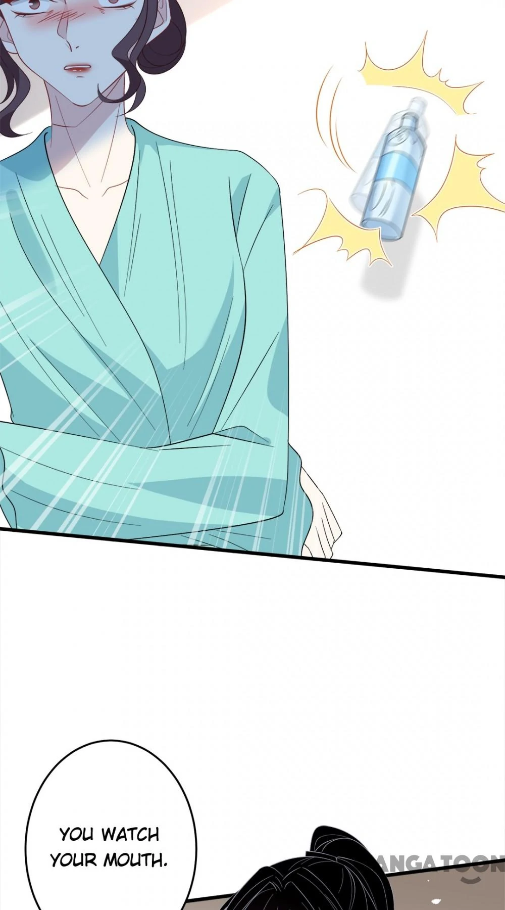 The Real Daughter, She is an Almighty Boss Chapter 24 - Page 37