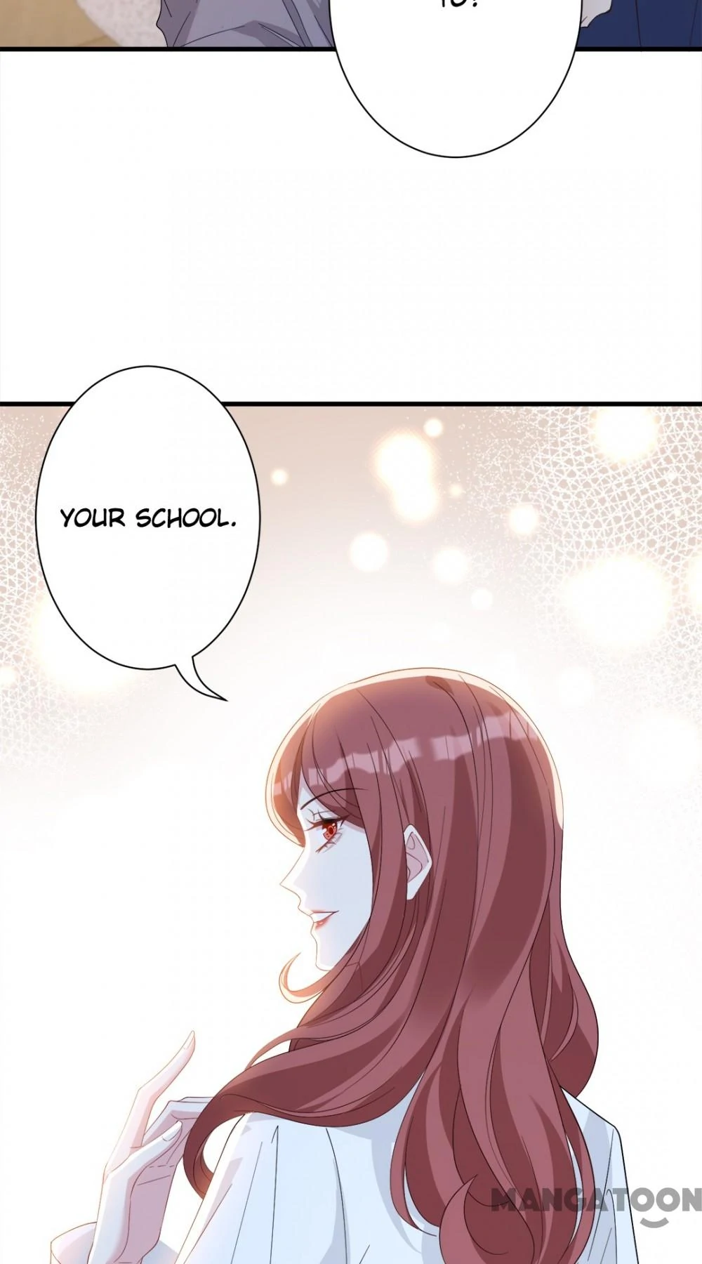 The Real Daughter, She is an Almighty Boss Chapter 25 - Page 12