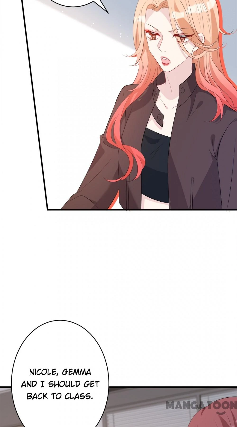 The Real Daughter, She is an Almighty Boss Chapter 25 - Page 27