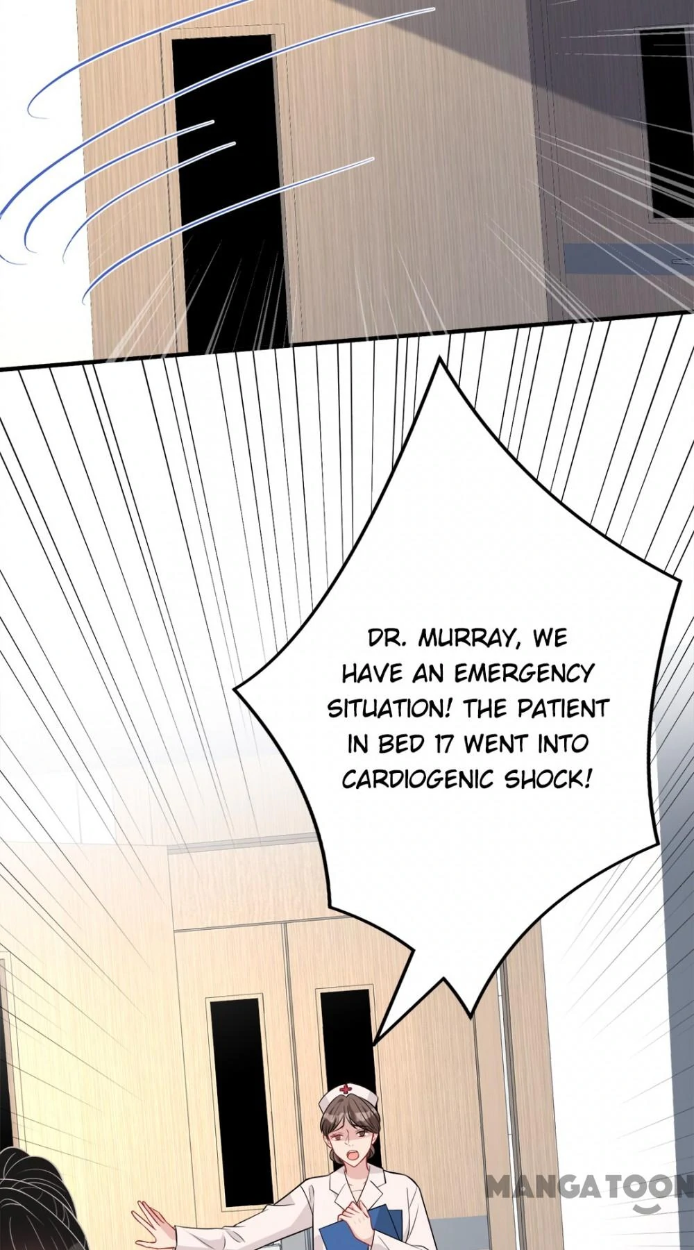 The Real Daughter, She is an Almighty Boss Chapter 25 - Page 46