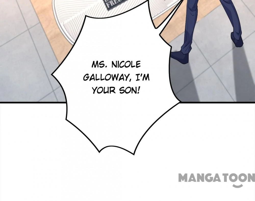 The Real Daughter, She is an Almighty Boss Chapter 25 - Page 9