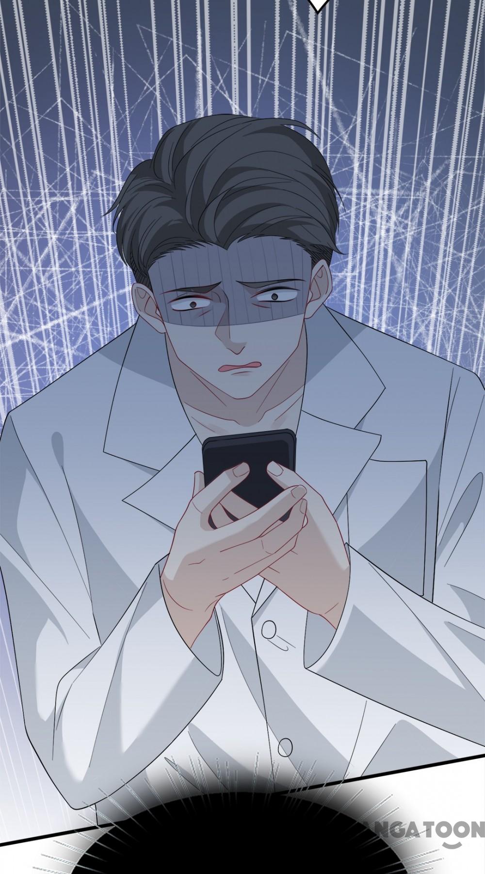 The Real Daughter, She is an Almighty Boss Chapter 26 - Page 36