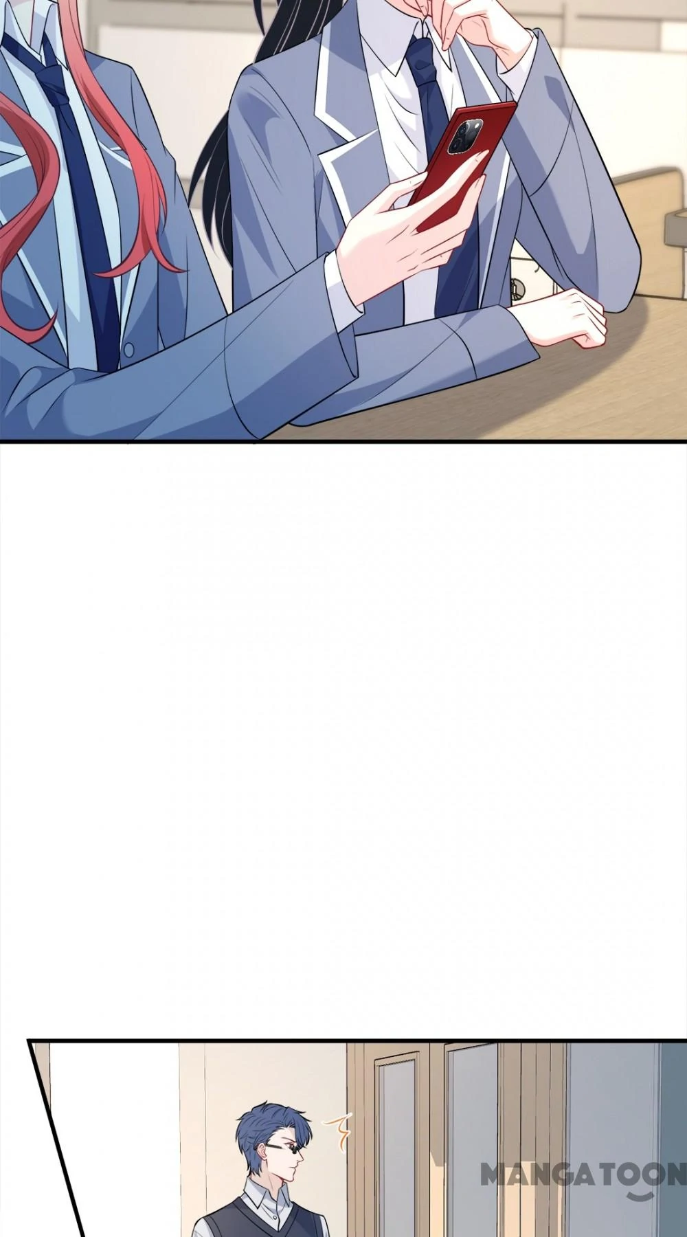 The Real Daughter, She is an Almighty Boss Chapter 28 - Page 19