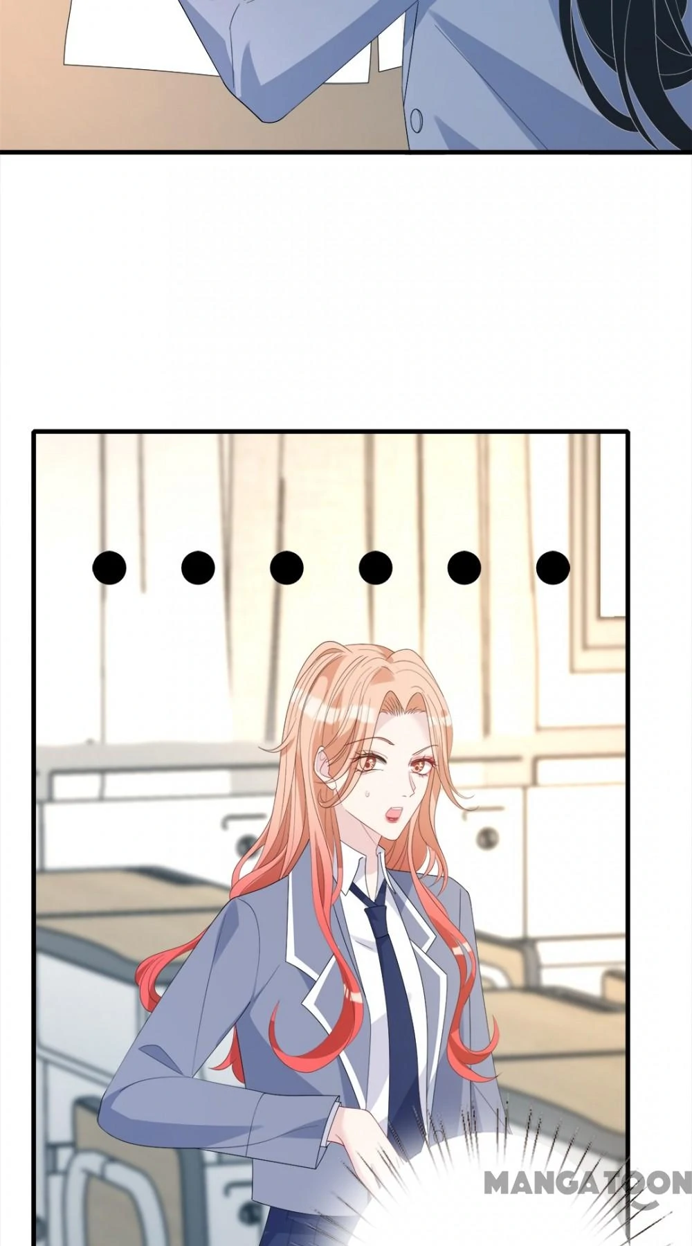 The Real Daughter, She is an Almighty Boss Chapter 28 - Page 29