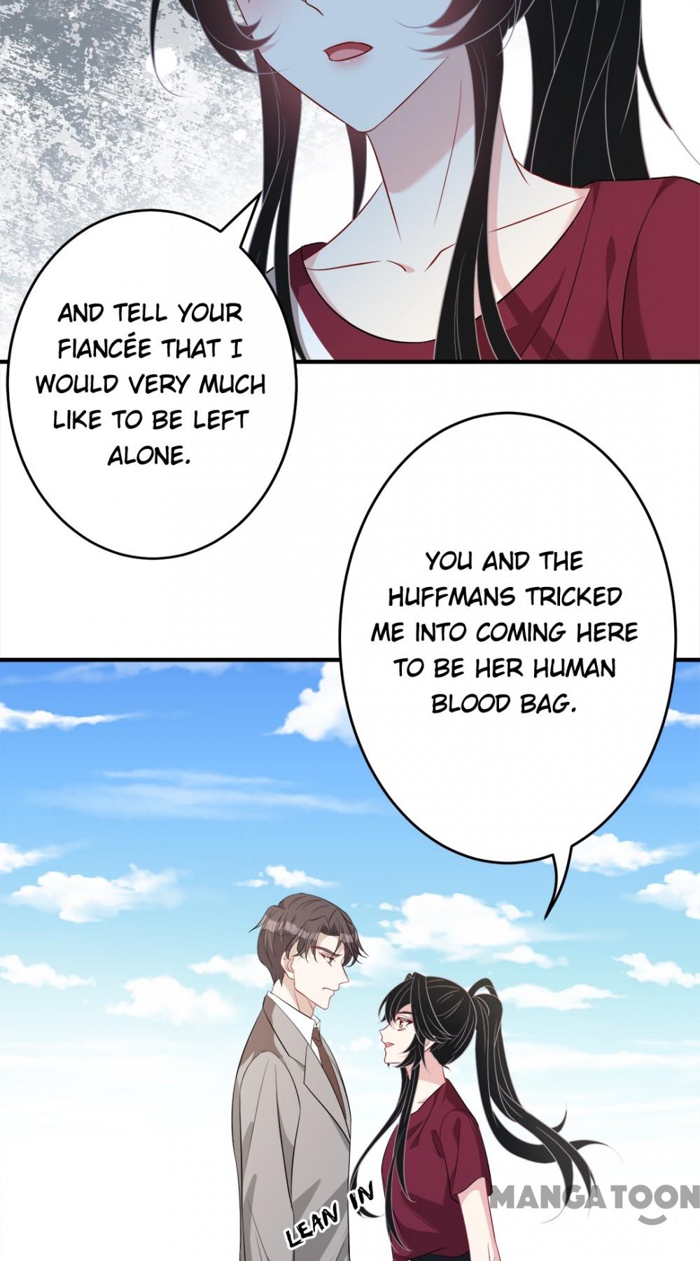 The Real Daughter, She is an Almighty Boss Chapter 29 - Page 12