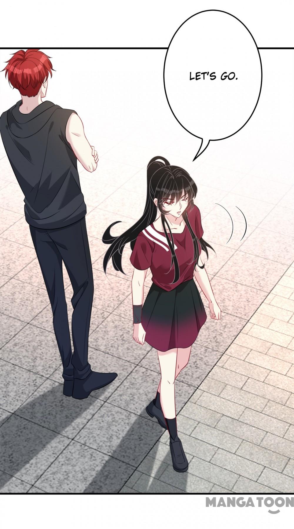 The Real Daughter, She is an Almighty Boss Chapter 29 - Page 19