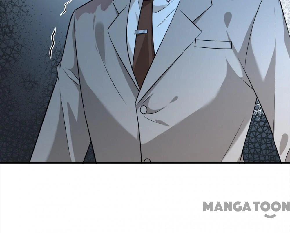 The Real Daughter, She is an Almighty Boss Chapter 29 - Page 8