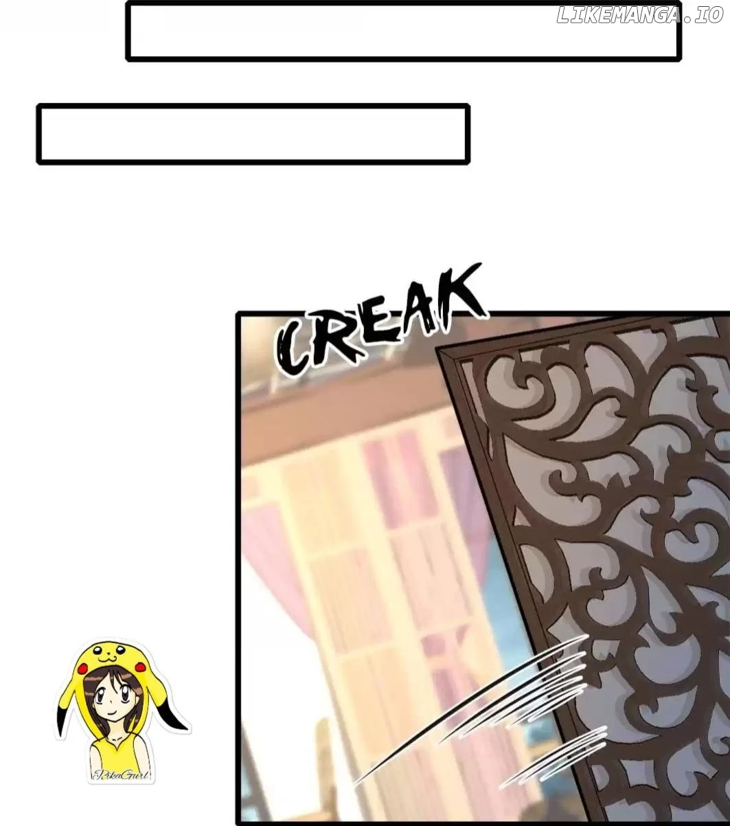 The Real Daughter, She is an Almighty Boss Chapter 3 - Page 22