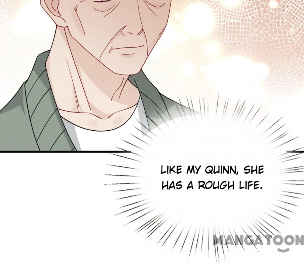 The Real Daughter, She is an Almighty Boss Chapter 30 - Page 19