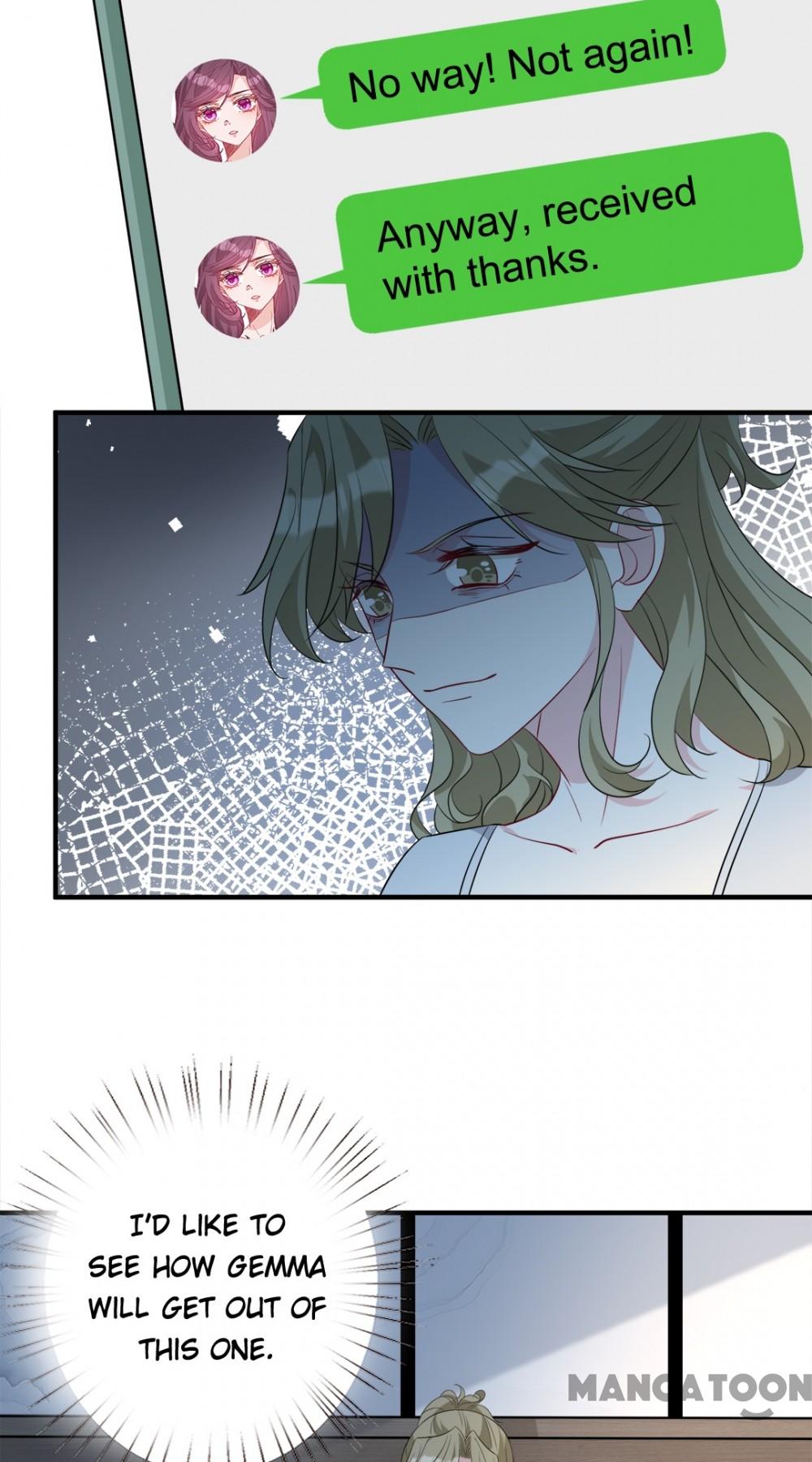 The Real Daughter, She is an Almighty Boss Chapter 30 - Page 3